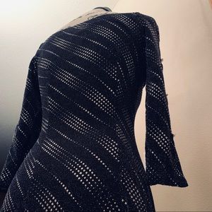 Vintage Cachet Dress Size 8